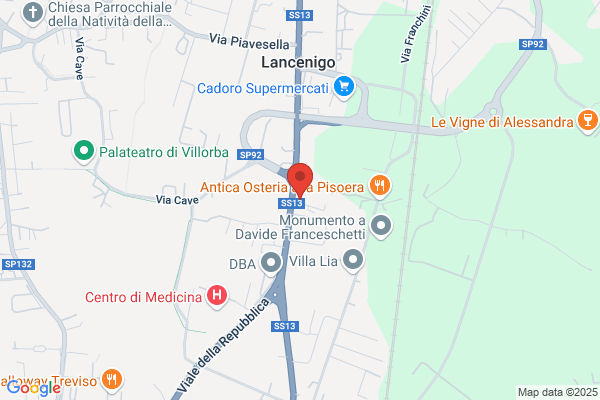 Autosoccorso Veneto