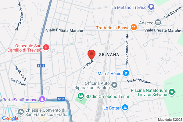 Cooperativa Provinciale Servizi C.P.S.