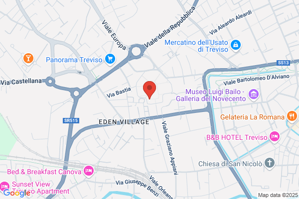 Confartigianato Marca Trevigiana