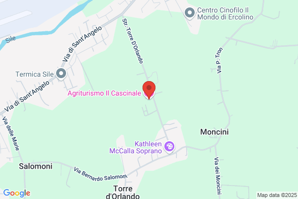 Agriturismo Il Cascinale