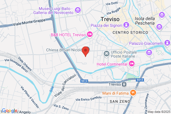 Ateneo Di Treviso