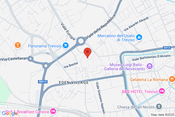 Austria Finanza Spa