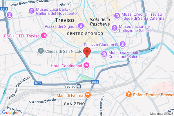 Centro Contabile Treviso