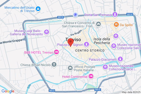 Diocesi di Treviso