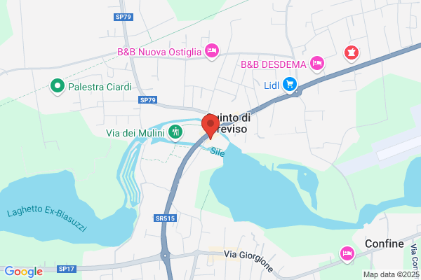 Edilpool Serramenti Italia Sas