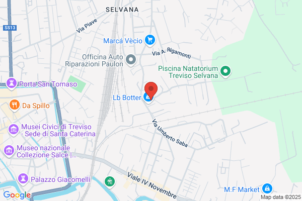 El. Gen. Elettrotecnica Generale Di Premier A. & c. (S.N.C.)