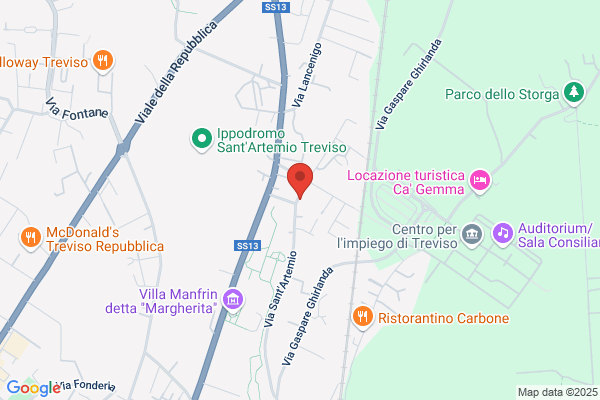 Erga Piccola Coop. Sociale A R.L.