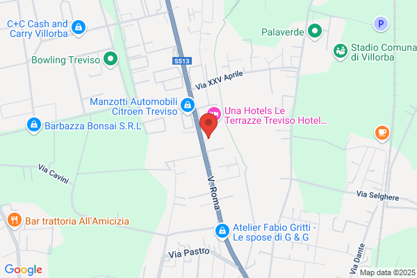 Hilti Italia Spa