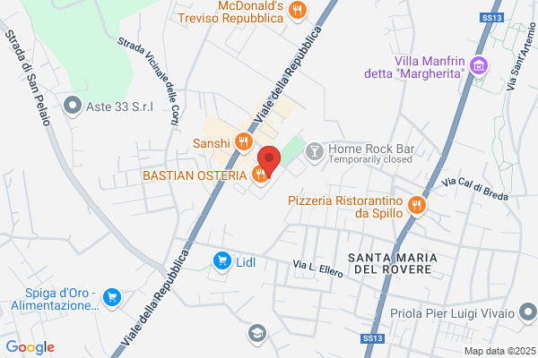 Idrotermica S.N.C.Di Artuso E Trevisan
