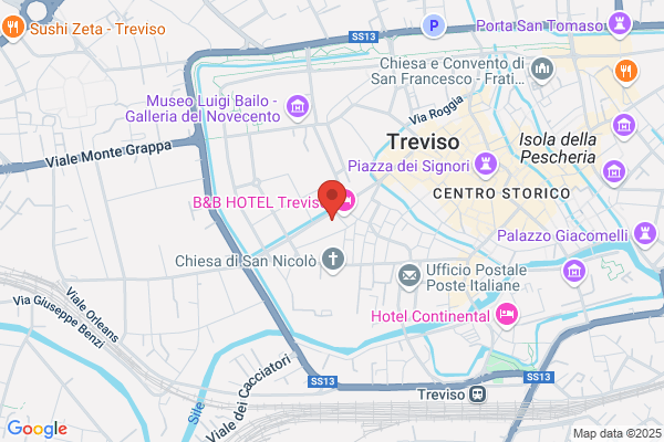 Istituto Zanotti