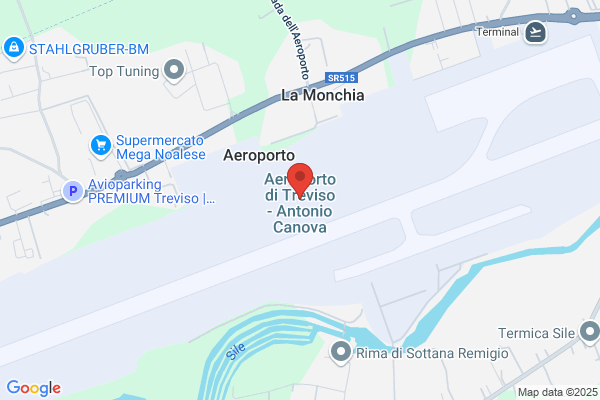 Linea Aeroportuale Sole S.P.A.