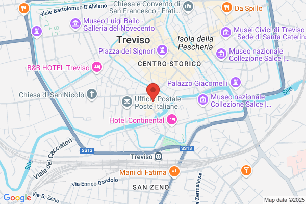 Multisala Corso