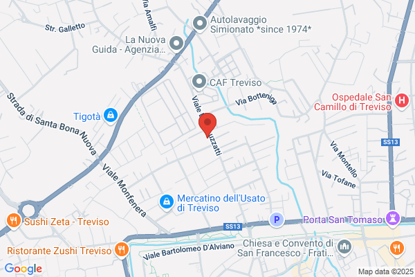 Centro del Colore