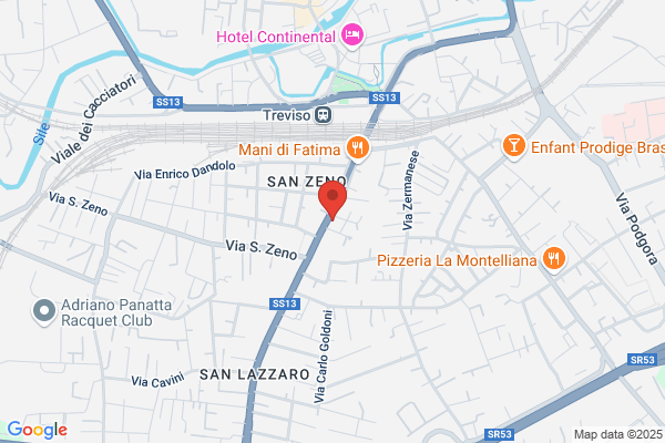 Ristorante Pizzeria Piola