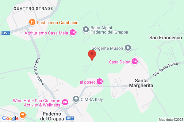 La Mela Dorata (S.N.C.)