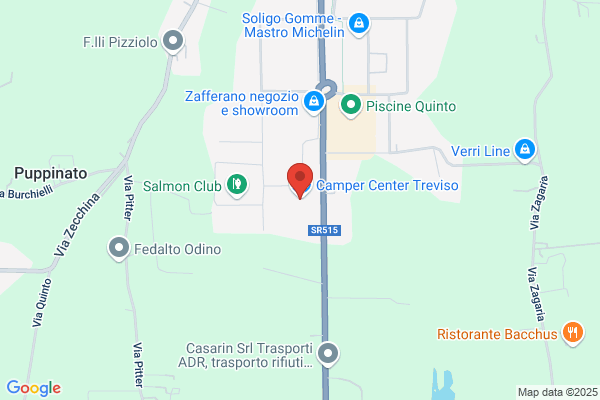 Pasticceria Caldato Di Caldato E Basso (S.N.C.)