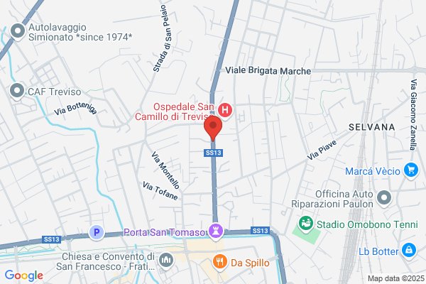 Municipio Di Treviso