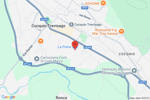 La Pulce