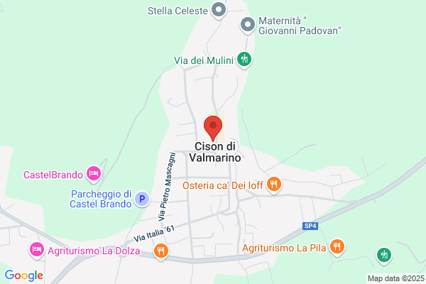Vin Veneto (S.A.S.)