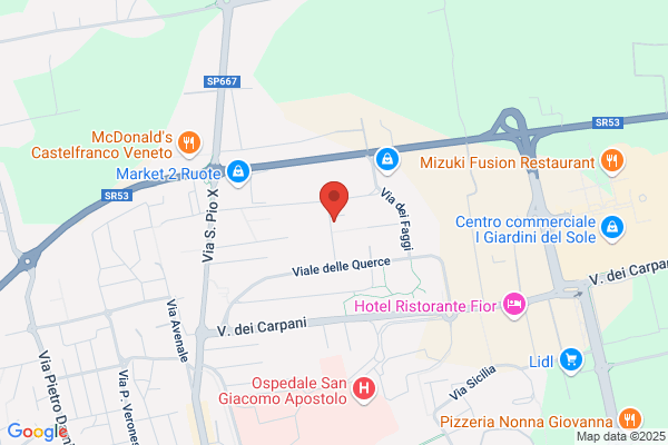 Radio Bella E Monella Srl