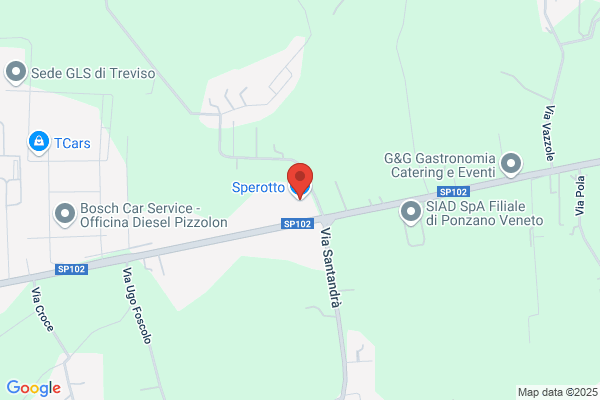 Sperotto (S.R.L.)