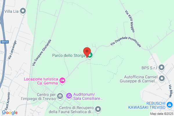 Il Cesto di Demetra