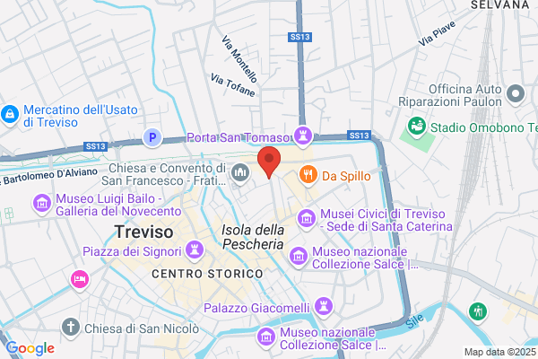 Osteria Arman