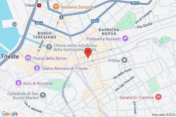 Gastronomia Il Menarosto