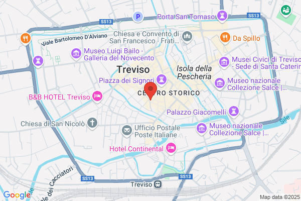 Ristorante Al Tocai (S.A.S.)