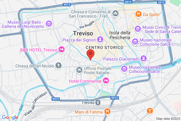 Ristorante Alfredo