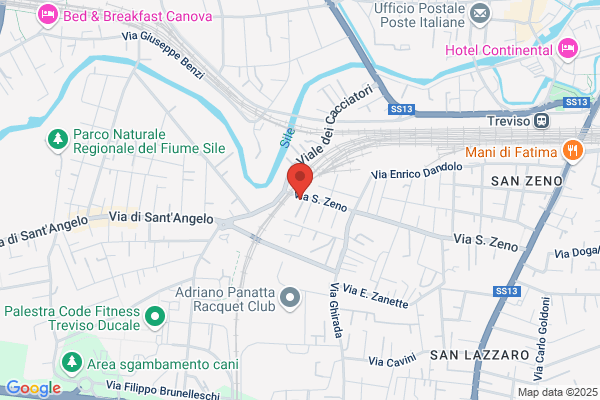 Ristorante Xinping