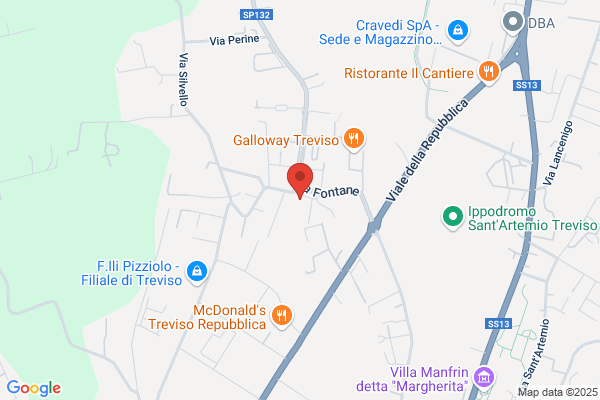 Trattoria Pizzeria Cesa Vecia