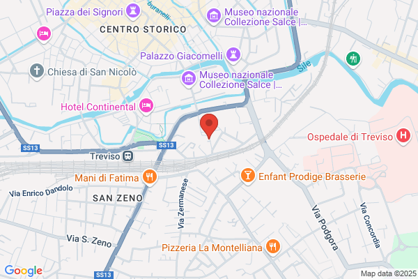 Cisl Treviso Belluno