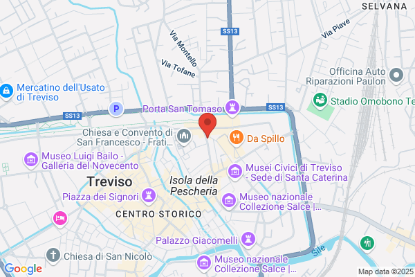 Sementi Pasini S.N.C. Di F.Lli Pasini
