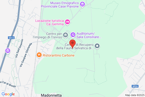 Ente Provinciale Liberazione Della Marca Trevigiana