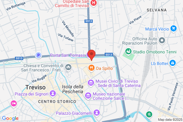 Opera Pia Maurocordato