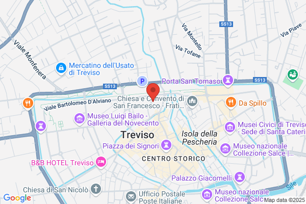 Ordine Dei Farmacisti Della Provincia Di Treviso