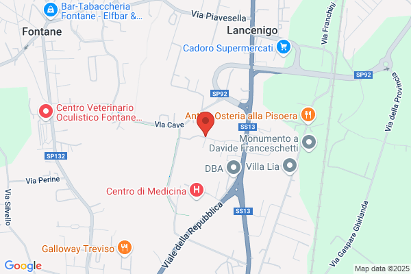 Ordine Provinciale Dei Medici Veterinari Di Treviso