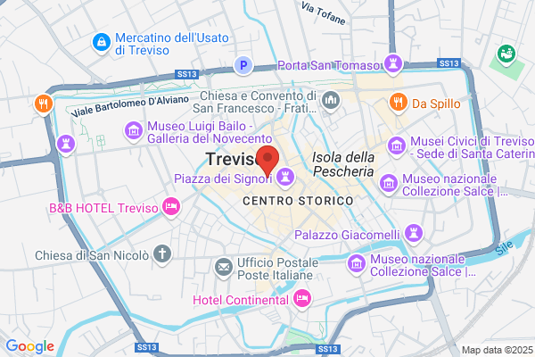 Trattoria Alloca Bianca