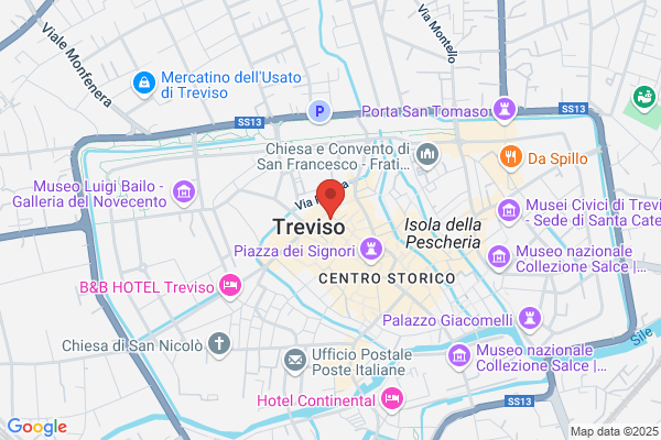 Trattoria Antica Torre