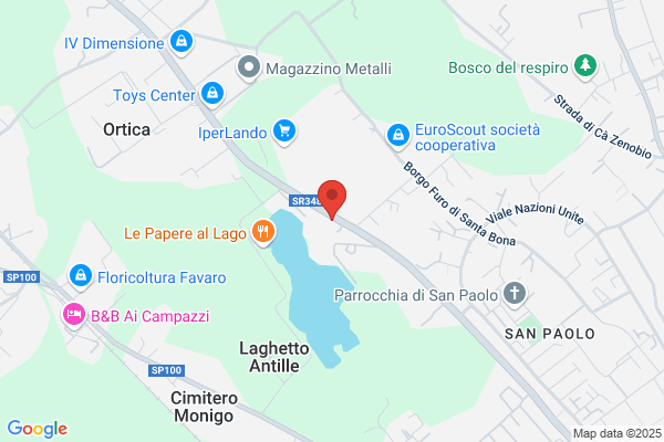 Trattoria Bar Rosa Peonia