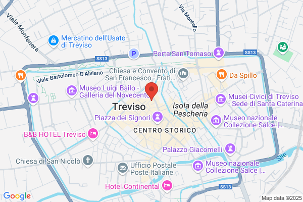 Trattoria Due Mori