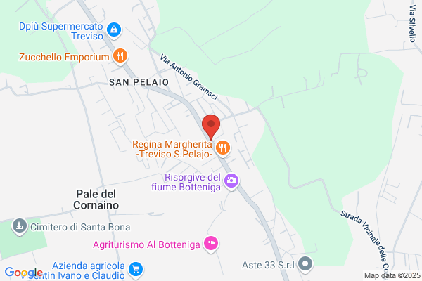 Trattoria Spin Di Calo Carlo
