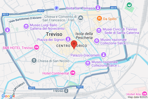Intesabci Spa