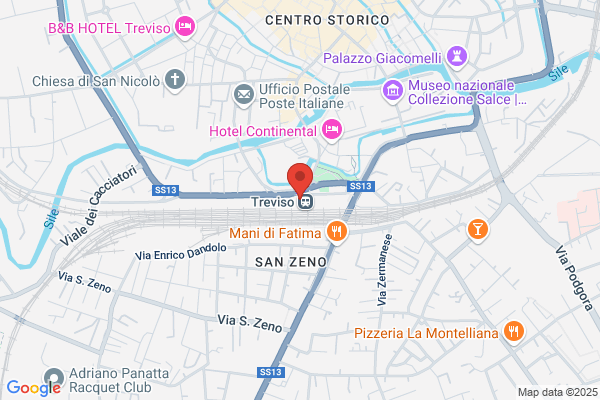 Sanpaolo Imi S.P.A.
