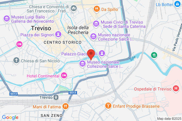 Universita S.P.A.