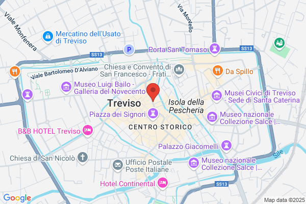 New Imex Cro Di Crotti Federico & andrea s.N.C.