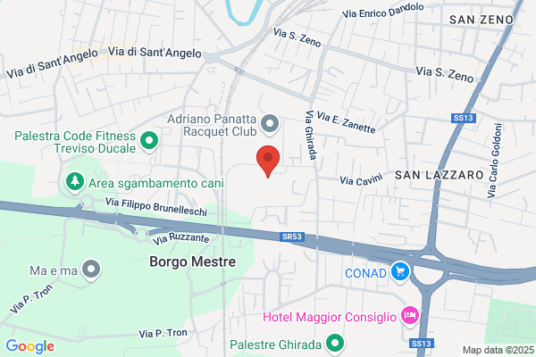 Centro Calcetto Srl