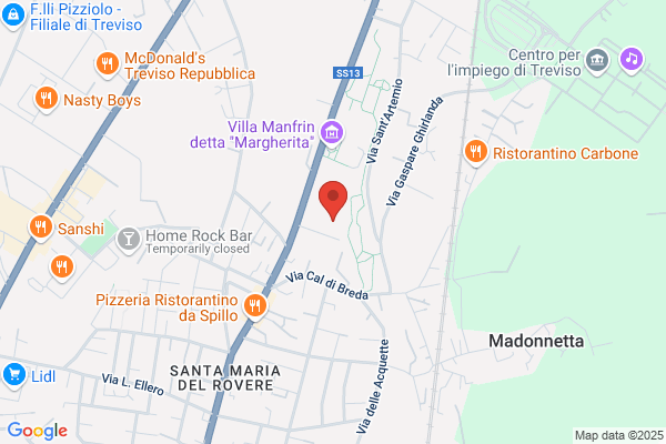 Tennis Club Treviso