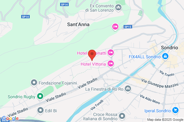 Mountain Adventures Di Zanatta Silvia Sas